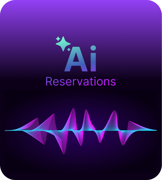 feature image for AI Voice Agents for Reservations