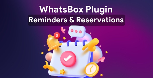 WhatsBox - The WhatsApp Marketing - Bulk Sender, Chat, Bots, SaaS - 5