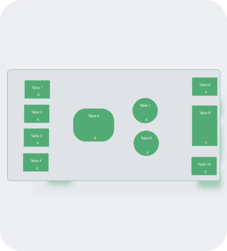 feature image for Table Management System